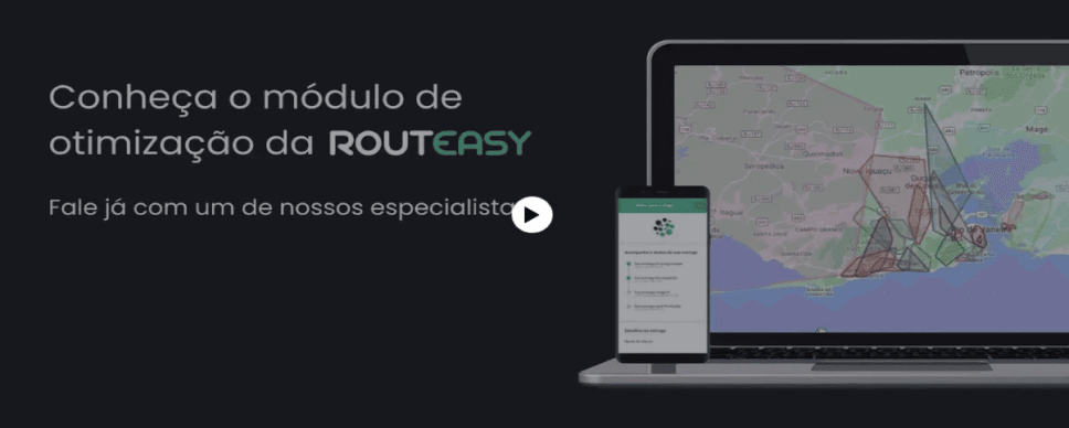 Roteirização
